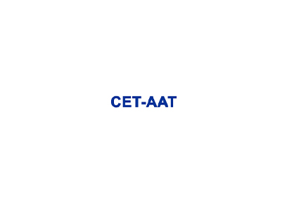 CET-AAT IPAAM